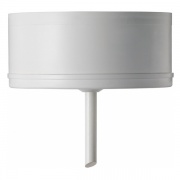 Регулятор яркости Gira KNX/EIB накладного монтажа