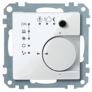 SM, МУЛ-Й 4 КН ВЫКЛ С ТЕРМ., ПОЛ.БЕЛ