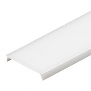 Экран MAT-L для профиля PLS-LOCK