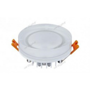 Светильник LTD-80R-Crystal-Roll 5W Day White