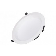 Светильник IM-280WH-Cyclone-40W Warm White