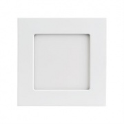 Светильник DL-120x120M-9W Day White