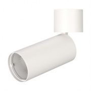 Корпус SP-POLO-SURFACE-FLAP-R65 (WH, 1-3, 200mA) (ARL, Металл)