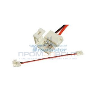 Коннектор выводной FIX-MONO8-2S-15cm