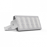 Светодиодный светильник "ВАРТОН" промышленный Olymp 30°х110° 300 Вт 5000К