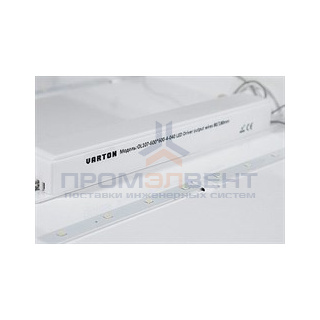 Ремонтный комплект на замену драйвера для офисной серии 070/STRONG/LUX 36Вт