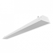 Светодиодный светильник Маркет "ВАРТОН" 1765х186х65мм 81 ВТ 4000К с функцией аварийного освещения