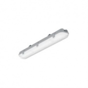 Светодиодный светильник "ВАРТОН" СТРОНГ промышленный класс защиты IP65 674*90*68 мм 18 ВТ 4000К c функцией аварийного освещения