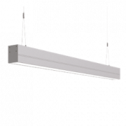 Светодиодный светильник Т-ЛАЙН "ВАРТОН" 1174х70х90мм 36 ВТ 2700К