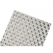 Рассеиватель призма стандарт для Т-ЛАЙН 1174*70 (1170*67 мм) 2 шт в упаковке