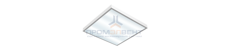 Светодиодный светильник 