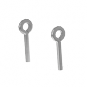 Комплект для подвеса светильников серии МАРКЕТ (винт с петлей)