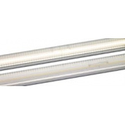 VS Alu Fix 89004 COVER 1148мм Led  DML059C30FC  SELV 350-700mA линейный светодиодный светильник