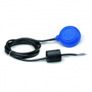 Выключатель поплавковый Pedrollo T80/5 (с кабелем H07 RN-F длиной 5 м.)