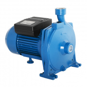 Насос моноблочный Aquario APM-200 - 2,3 кВт (однофазный, PN8, Hmax 42 м, Qmax 8,4 м³/ч)