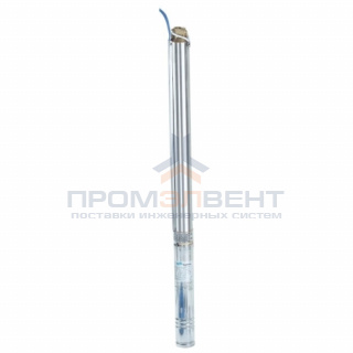 Насос одинарный Wilo-Sub TWU 3-0115-Plug-Pump/DC