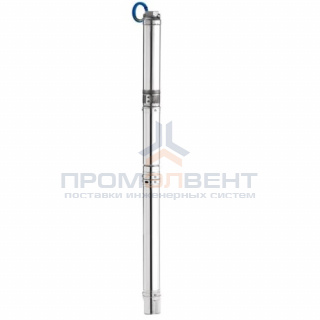 Насос скваженный EBARA 3TP5-7 FHS M/1,5 PFC