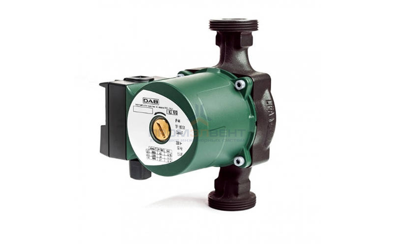 Насос циркуляционный DAB VA 55/180 X