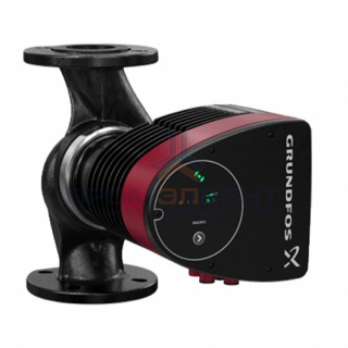 Насос циркуляционный Grundfos MAGNA1 65-40 F 340 1x230В