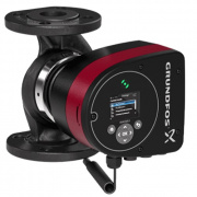 Насос циркуляционный Grundfos MAGNA3 100-40 F (PN 6)