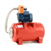 Насосная станция Pedrollo HYDROFRESH PQm 100-50 CL - 1,10 кВт (Qmax 70 л/мин, 1x230В)