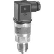 Преобразователь давления Danfoss повышенной компактности MBS 3200 арт.060G1875