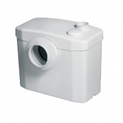 Установка канализационная SFA Sanibroyeur (400 Вт, для унитазов с горизонтальным выходом)