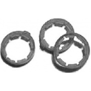 Блокировочное кольцо Danfoss для преднастройки клапана RA-N (комплект из 30 шт.)