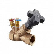 Вентиль регулирующий Oventrop Hydrocontrol MTR (25 бар) - Ду50 (ВР/ВР)