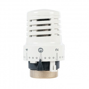 Головка термостатическая WATTS SE148 - M30x1.5 (регулировака 0-28°C, шкала 0-5, цвет белый)