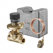 Регулятор давления Oventrop Нусосоп DTZ (50-300 мбар) - Ду25 (ВР/ВР)