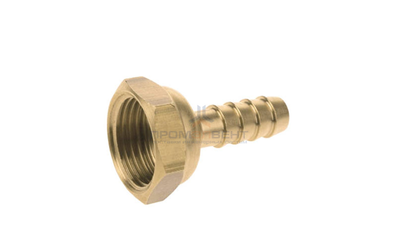 Штуцер с внутренней резьбой ELSEN METALIT EBF23 - 1