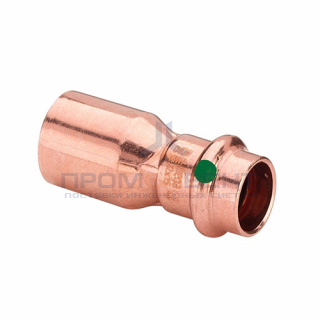 Вставка редукционная Viega A1 Profipress 2415.1 - 28 x 22