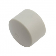 Заглушка FV-Plast - 40 (для полипропиленовых труб под пайку, цвет серый)