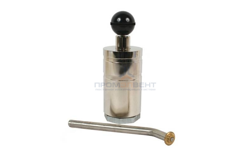 Инструмент Meibes для работы с гофрированной трубой Ду25 мм