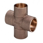 Крестовина Viega R4 94180 - 15