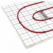 Мат для монтажа горпун-скобами REHAU 30-2 (плита)