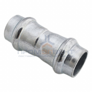 Муфта Conex Banninger PC 5270 - 54 (оцинкованная сталь)