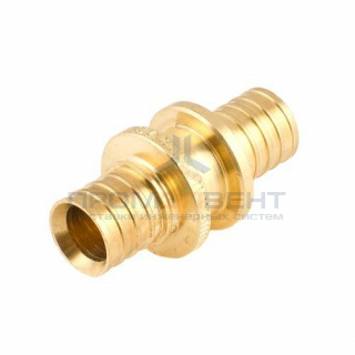 Муфта SANEXT - 20 (для труб из сшитого полиэтилена)