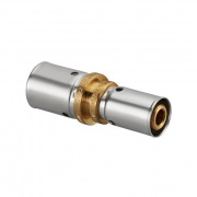 Муфта редукционная Oventrop Cofit P - 32x3.0 x 20x2.5 (прессовая, бронза)