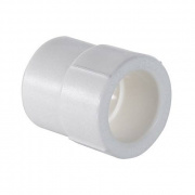 Муфта редукционная VALTEC VTp.704 - 32 x 25 (под пайку внутренняя/наружная для полипропилен.труб)