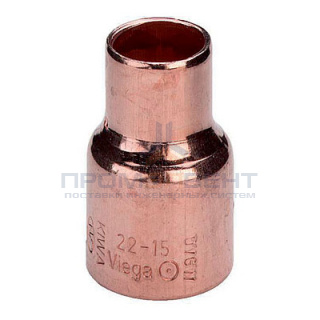 Муфта редукционная Viega R4 95240 - 64 x 54