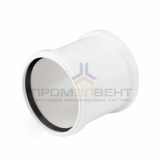 Муфта соединительная REHAU RAUPIANO PLUS - 200 (для системы внутренней канализации)