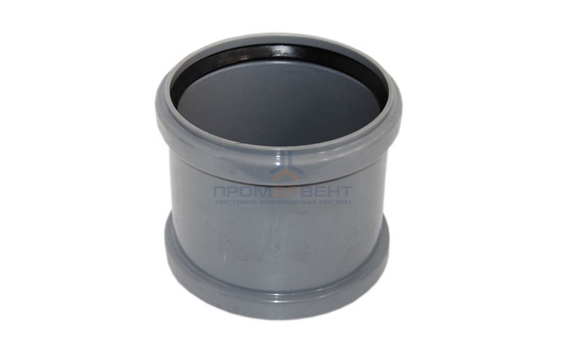 Муфта соединительная для внутренней канализации Valsir - 40