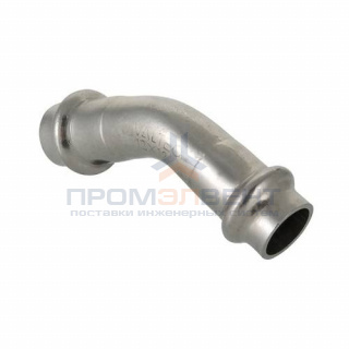 Отвод 45° VALTEC VTi.959 - 18 (прессовой, для труб из нержавеющей стали)