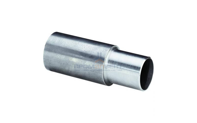 Патрубок приварной Viega Prestabo 1105 - 22  x 20 (неоцинкованная сталь)