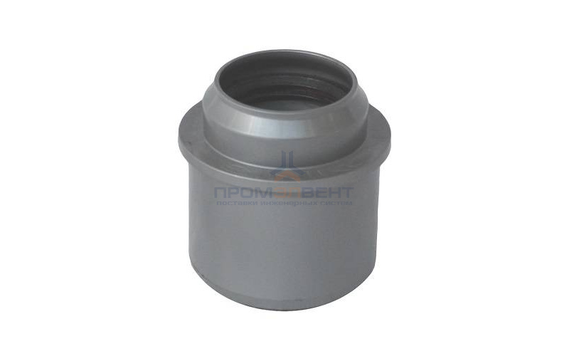 Переход концентрический СИНИКОН Standart - 50 x 32 (для системы внутренней канализации)