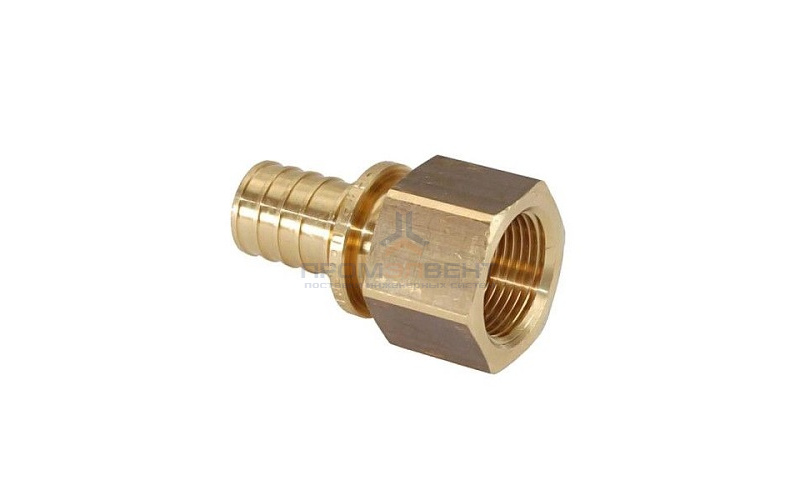 Переход на внутреннюю резьбу REHAU RX - 20 x 3/4