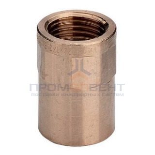 Переход на внутреннюю резьбу Viega R4 94270G - 54 x 2"