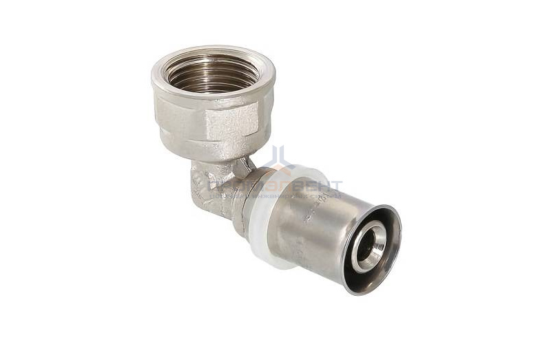 Переход на внутреннюю резьбу угловой VALTEC VTm.252 - 32 x 1